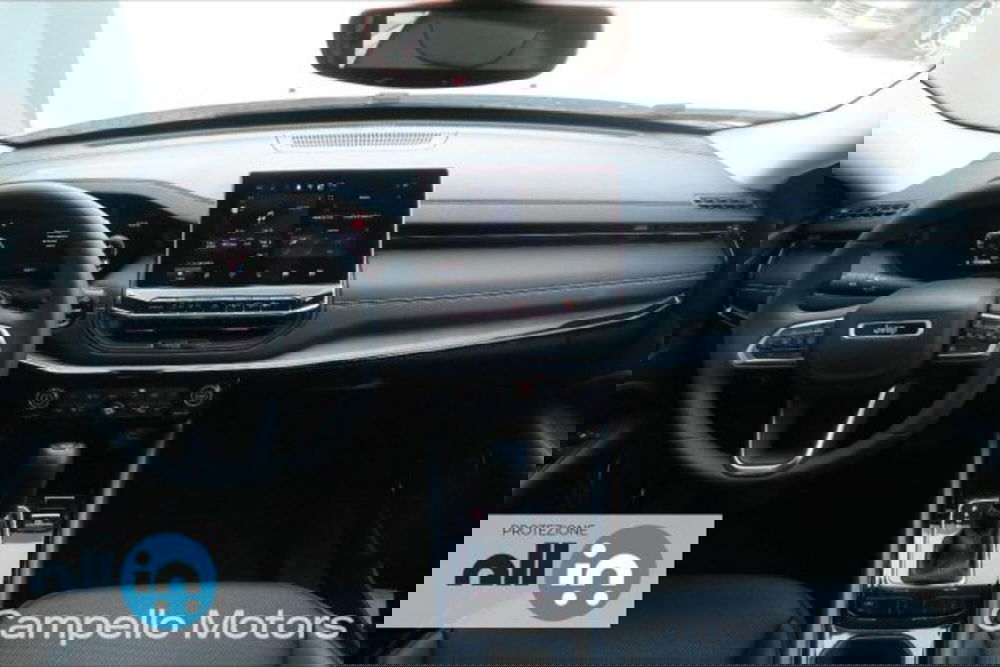 Jeep Compass usata a Venezia (7)