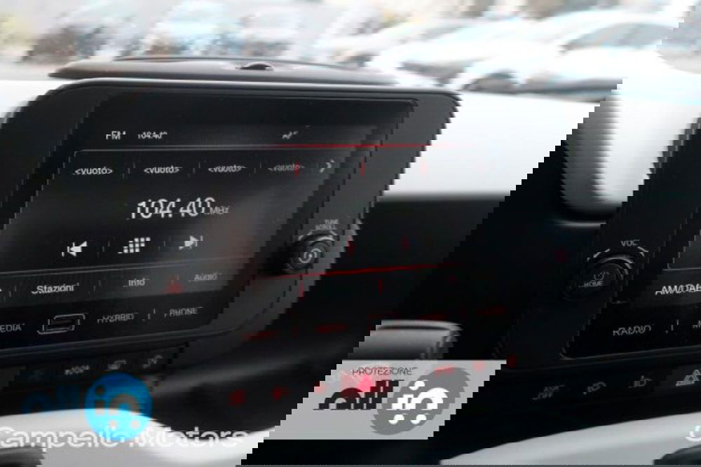 Fiat Panda usata a Venezia (10)