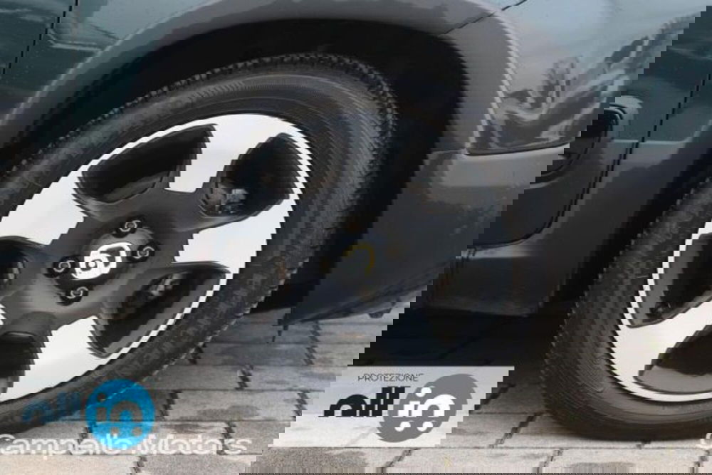 Fiat Panda usata a Venezia (15)