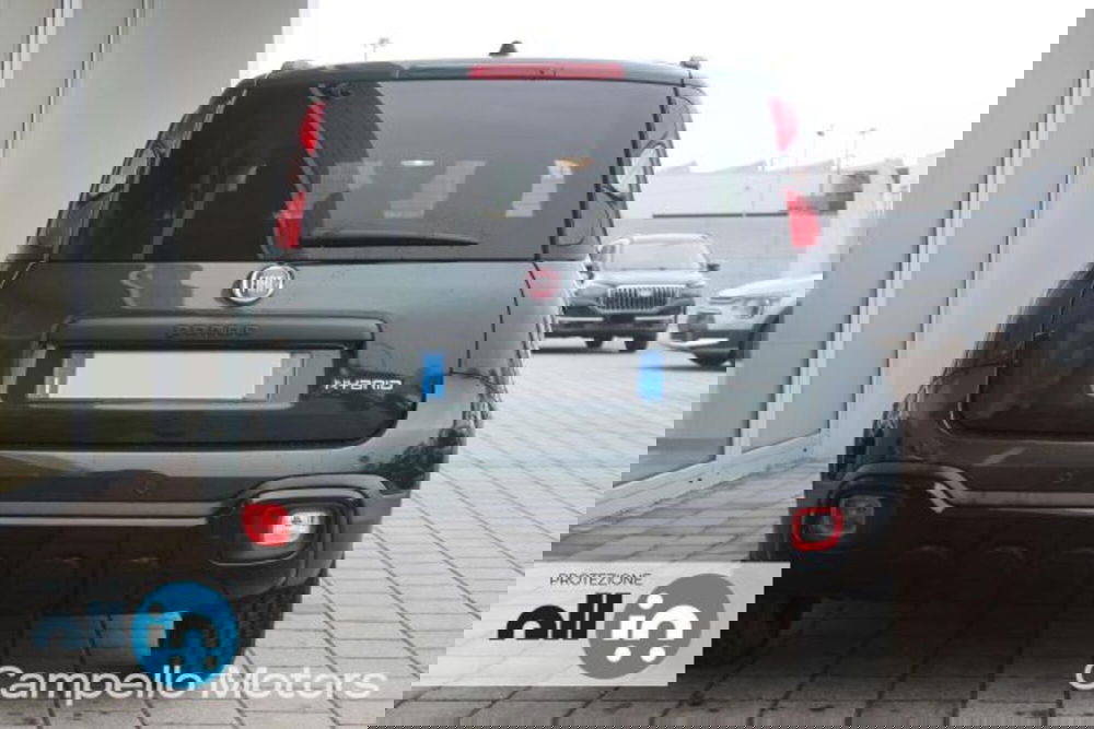 Fiat Panda usata a Venezia (4)