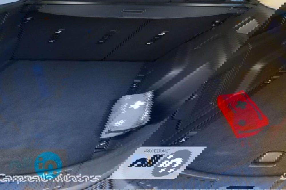 Land Rover Discovery Sport usata a Venezia (14)