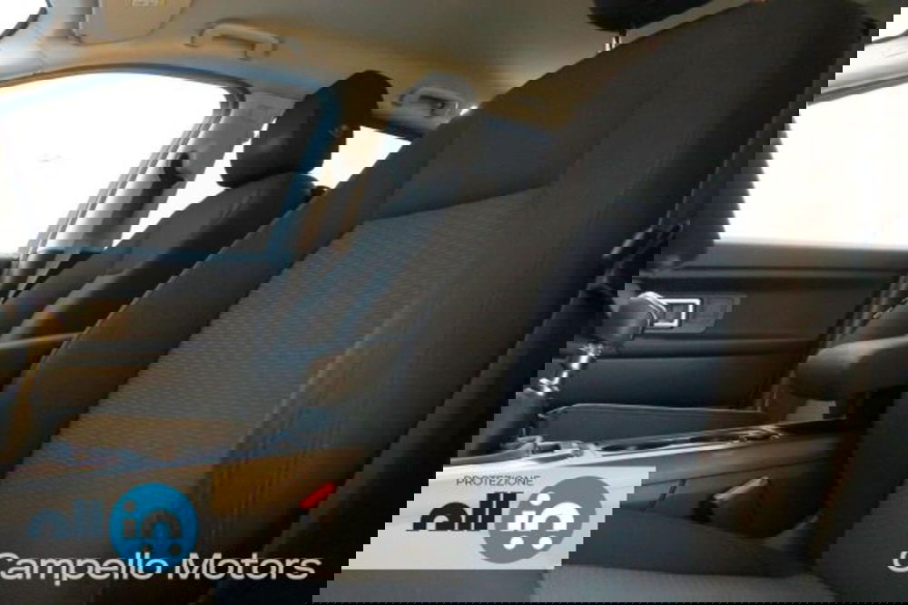 Land Rover Discovery Sport usata a Venezia (5)