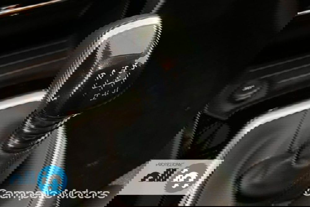 Peugeot 208 nuova a Venezia (13)