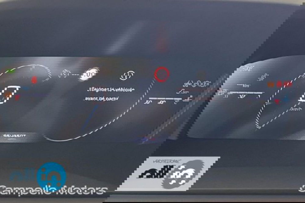 Peugeot 208 nuova a Venezia (9)