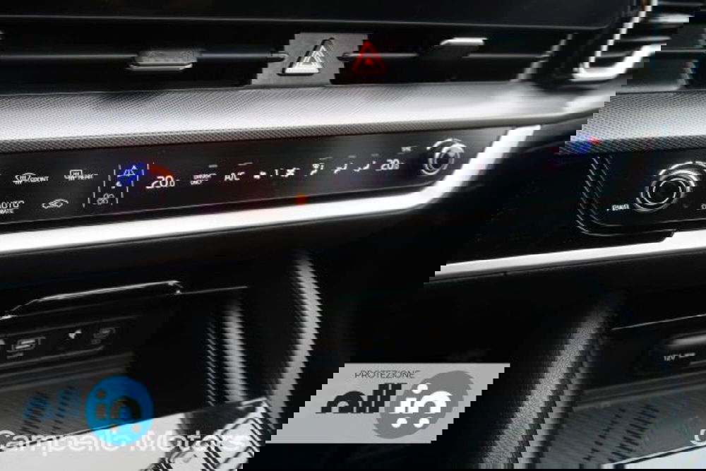 Kia Sportage usata a Venezia (12)