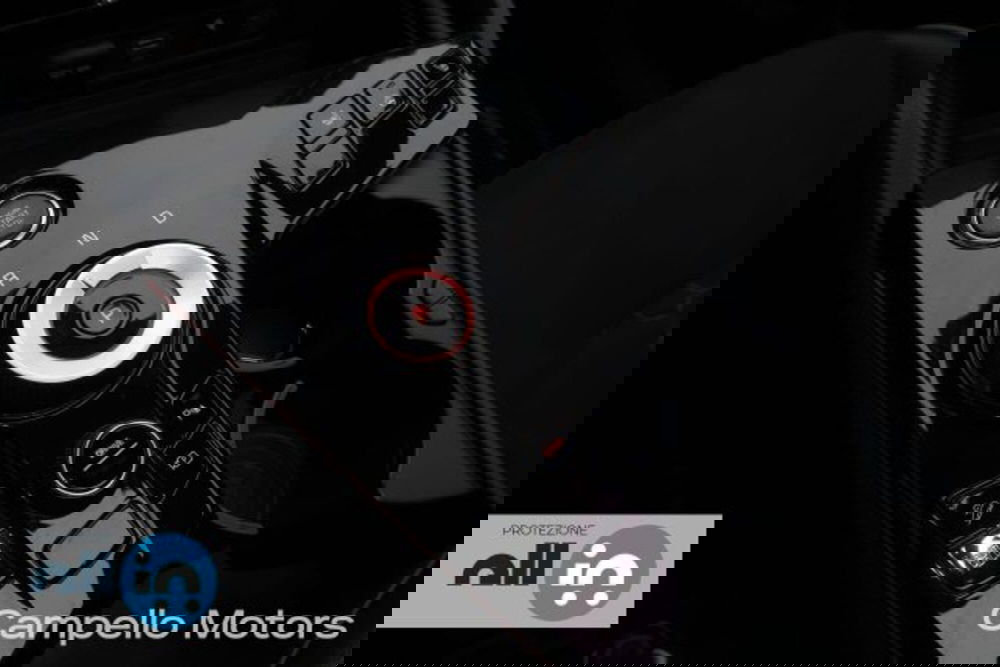 Kia Sportage usata a Venezia (13)