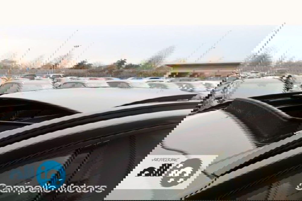 Kia Sportage usata a Venezia (14)