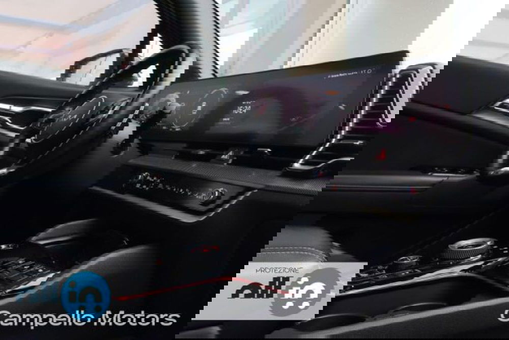 Kia Sportage usata a Venezia (15)