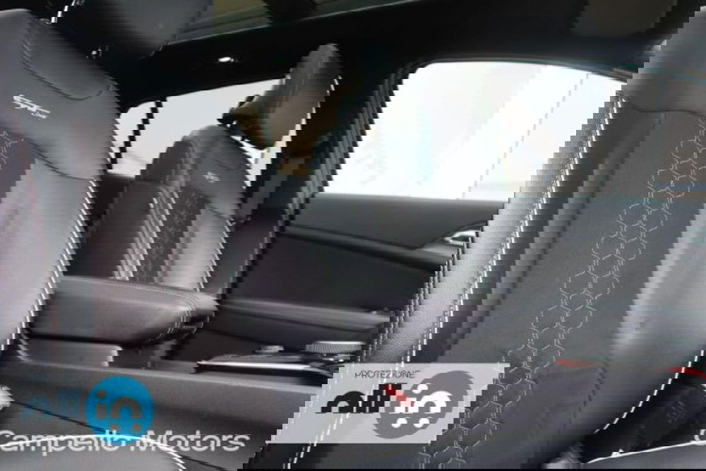 Kia Sportage usata a Venezia (16)