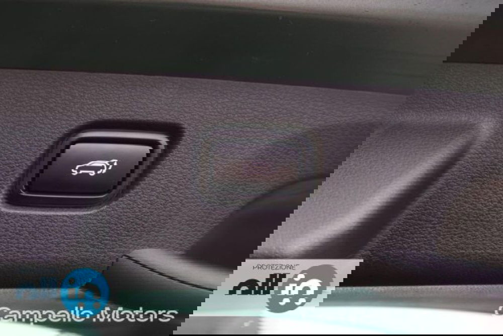 Kia Sportage usata a Venezia (17)