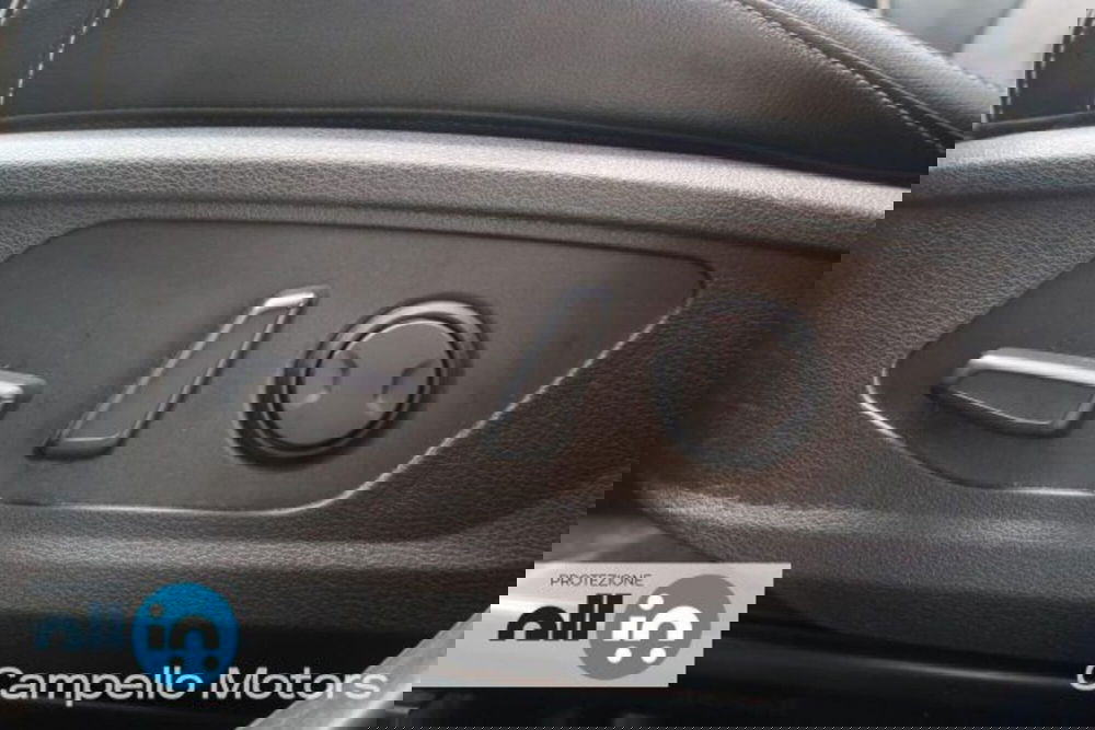 Kia Sportage usata a Venezia (18)