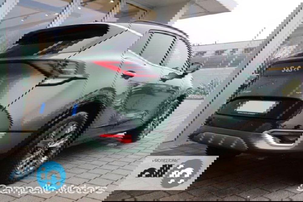 Kia Sportage usata a Venezia (3)