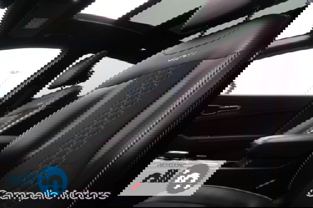 Kia Sportage usata a Venezia (5)