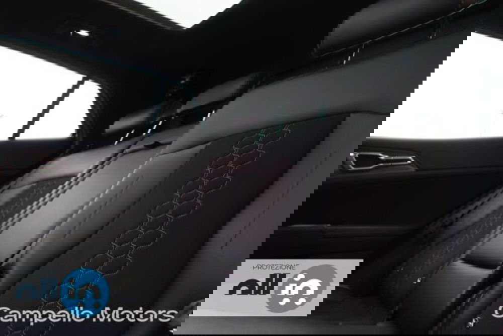 Kia Sportage usata a Venezia (6)