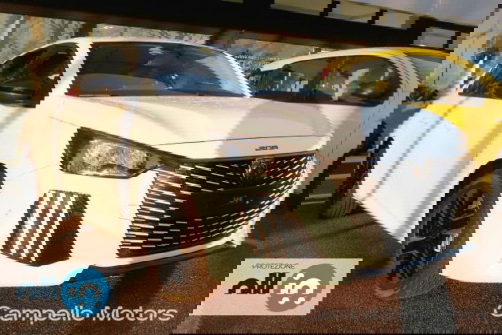 Peugeot 208 nuova a Venezia