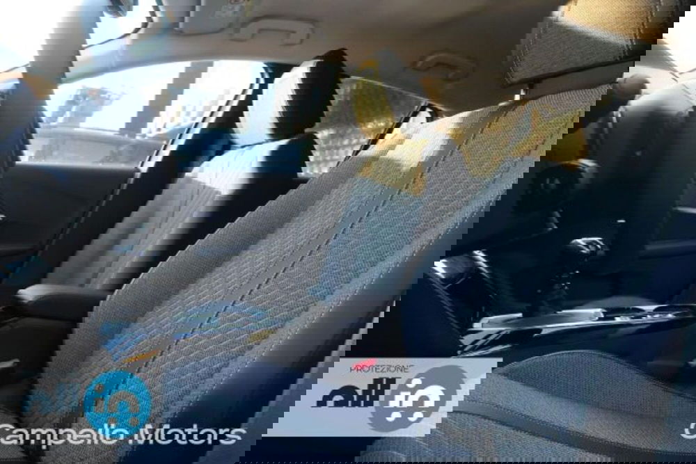 Peugeot 208 nuova a Venezia (5)