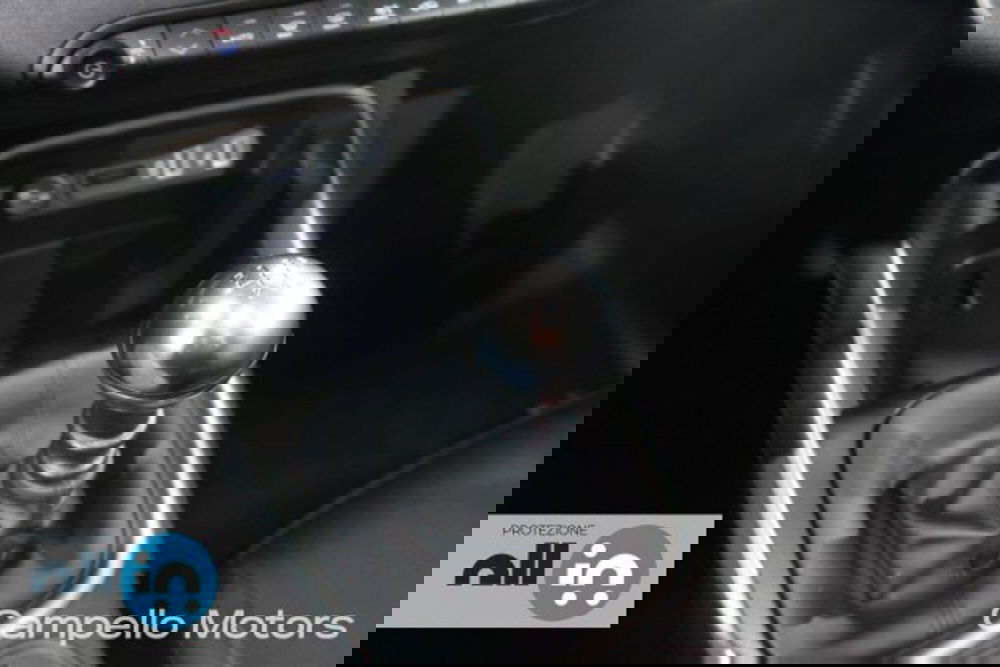 Jeep Avenger nuova a Venezia (13)