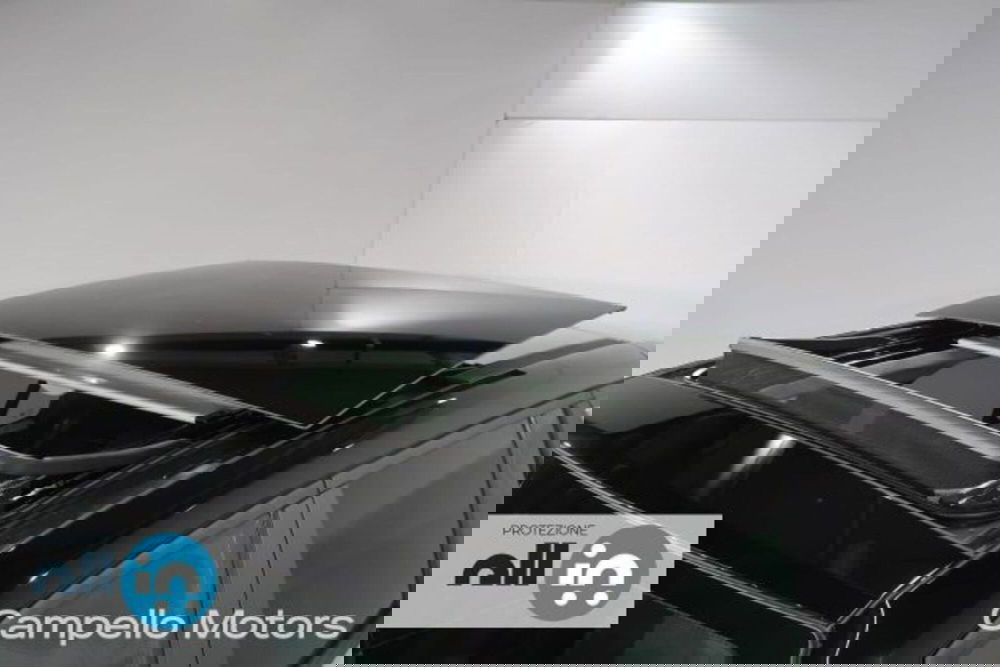 Jeep Avenger nuova a Venezia (16)