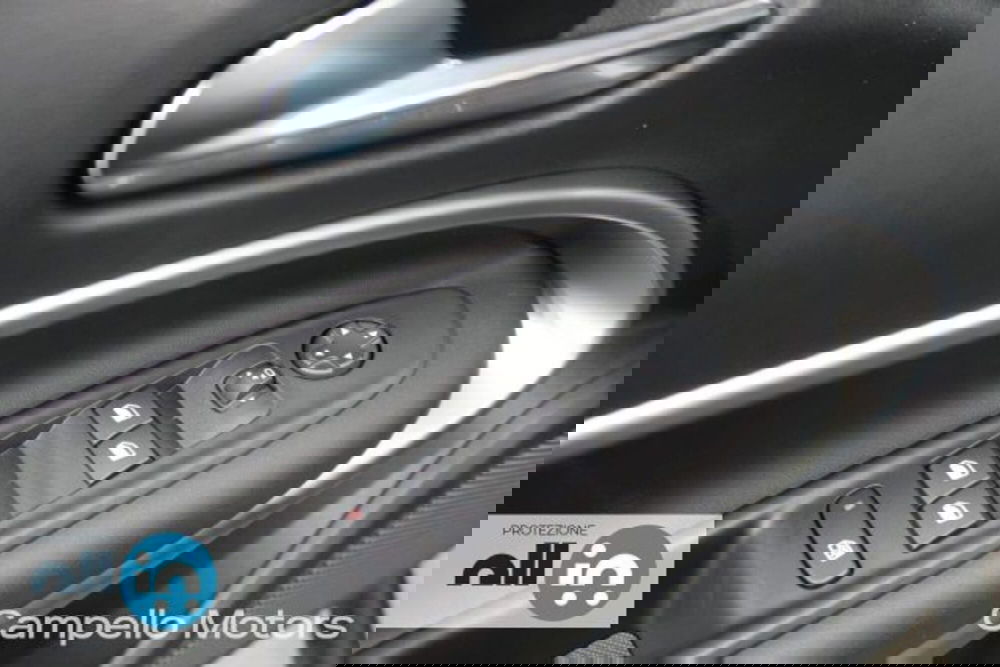 Jeep Avenger nuova a Venezia (17)