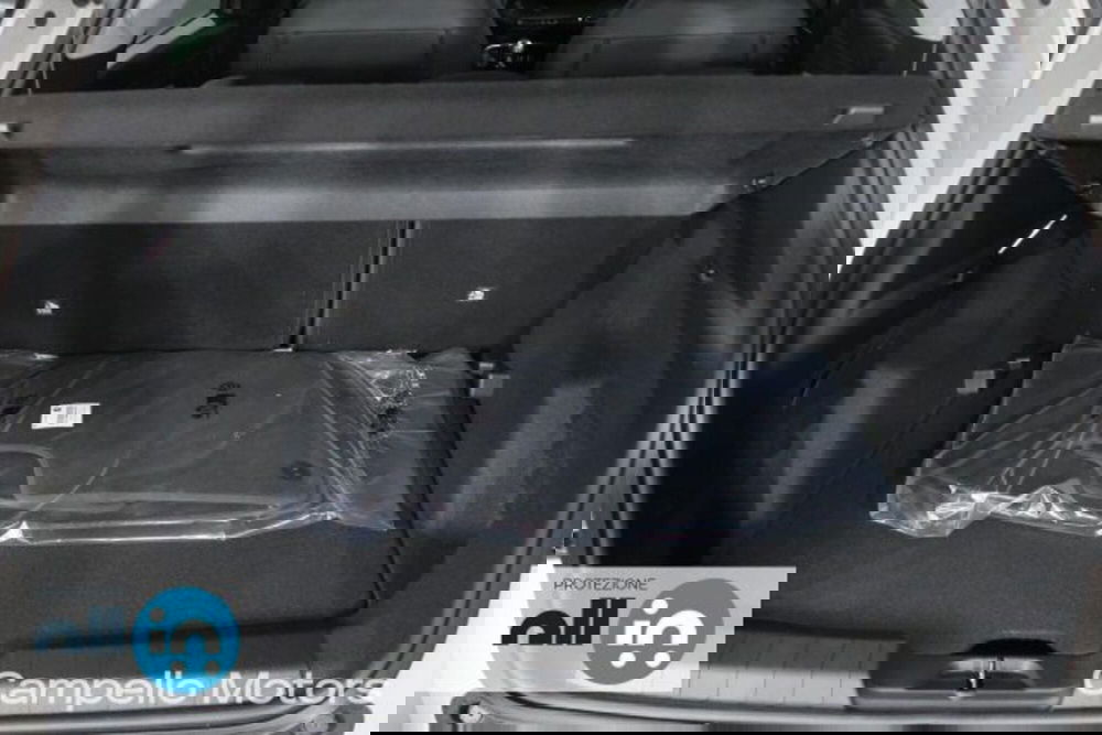 Jeep Avenger nuova a Venezia (19)