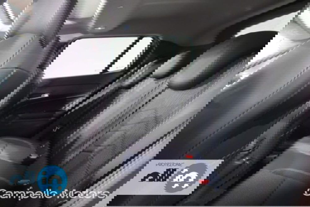 Jeep Avenger nuova a Venezia (6)