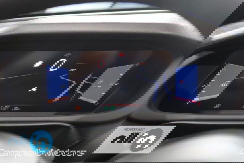 Jeep Avenger nuova a Venezia (9)