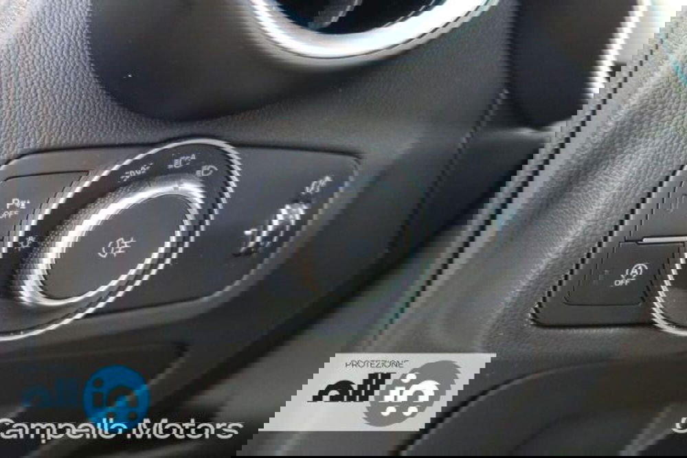 Alfa Romeo Stelvio nuova a Venezia (12)