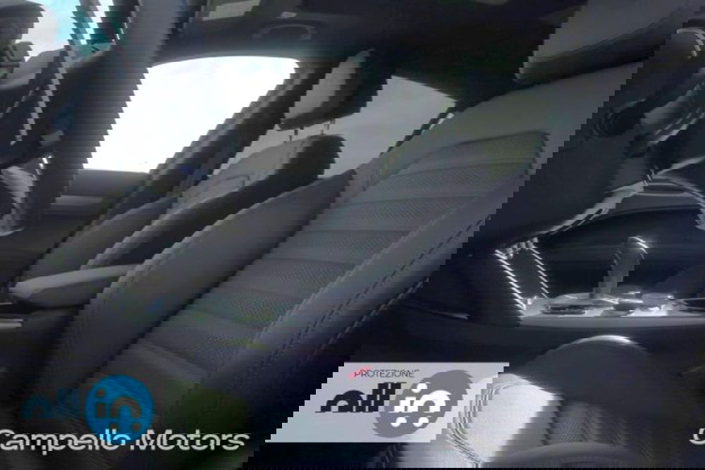 Alfa Romeo Stelvio nuova a Venezia (4)