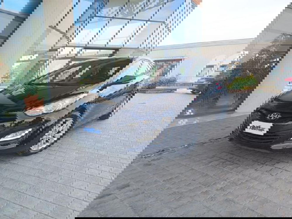 Hyundai i30 Station Wagon usata a Pisa