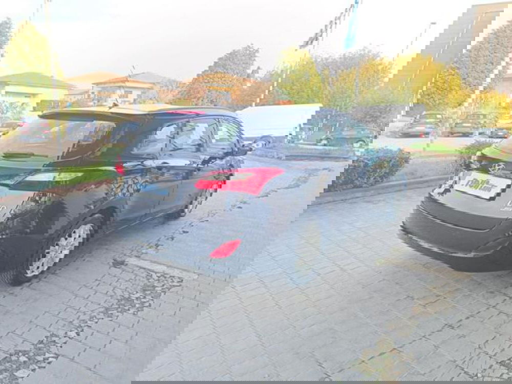 Hyundai i30 Station Wagon usata a Pisa (12)