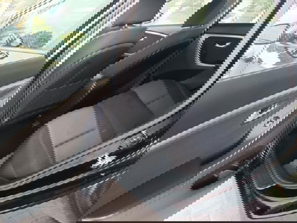 Hyundai i30 Station Wagon usata a Pisa (19)