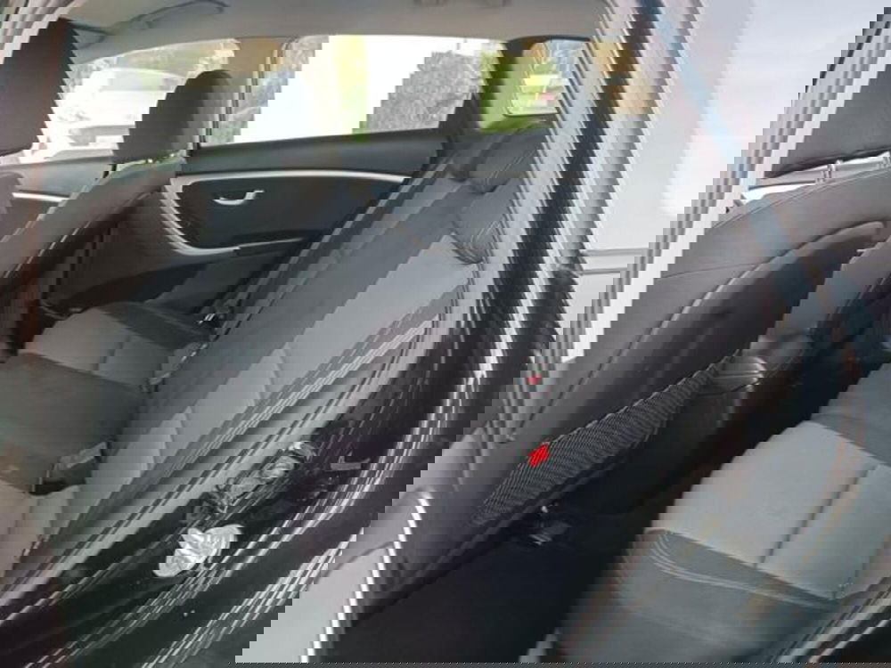 Hyundai i30 Station Wagon usata a Pisa (20)