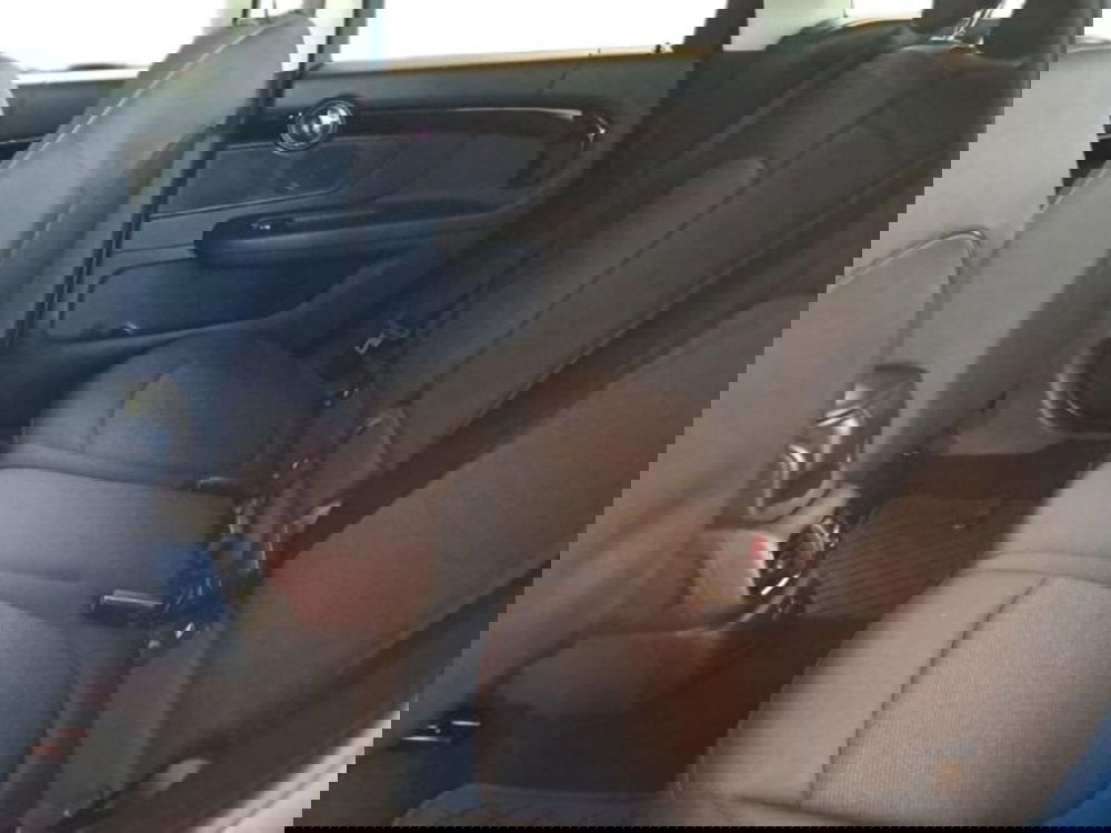 MINI Mini Countryman usata a Verona (12)