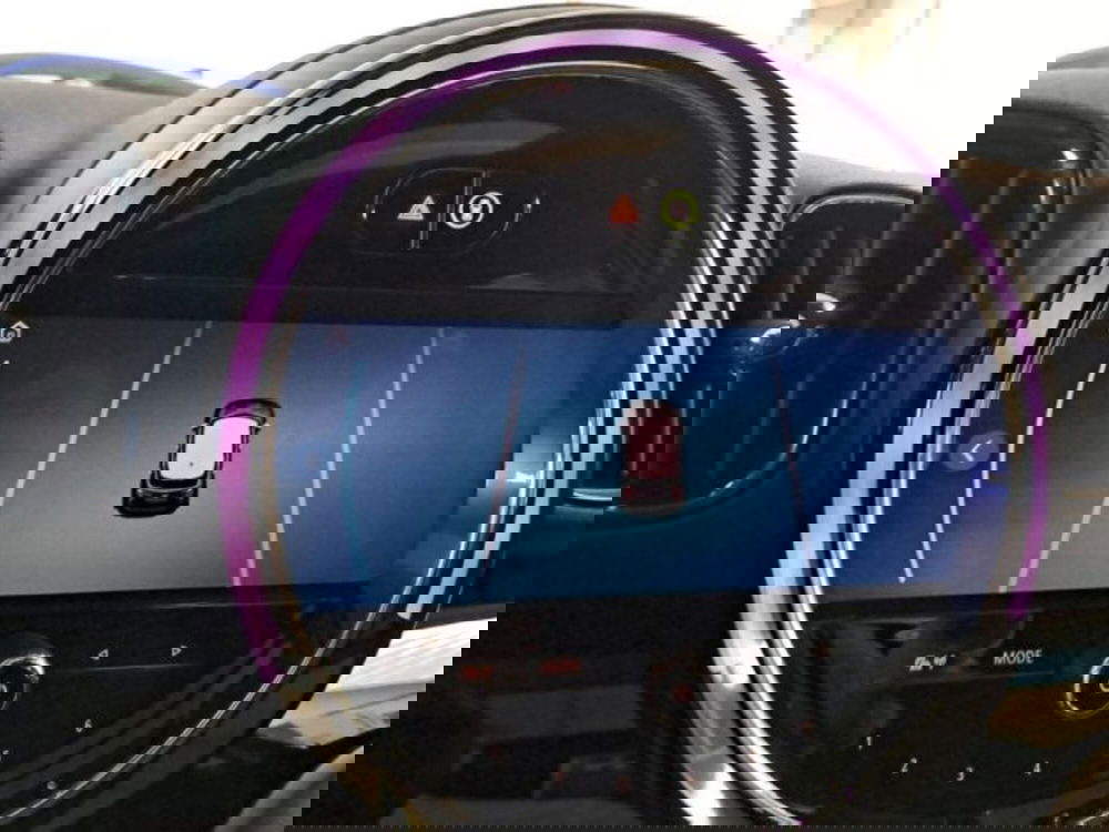 MINI Mini Countryman usata a Verona (14)