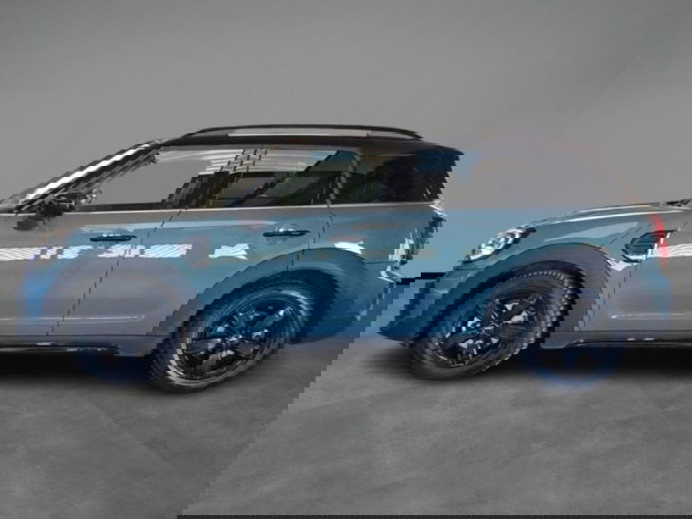 MINI Mini Countryman usata a Verona (3)