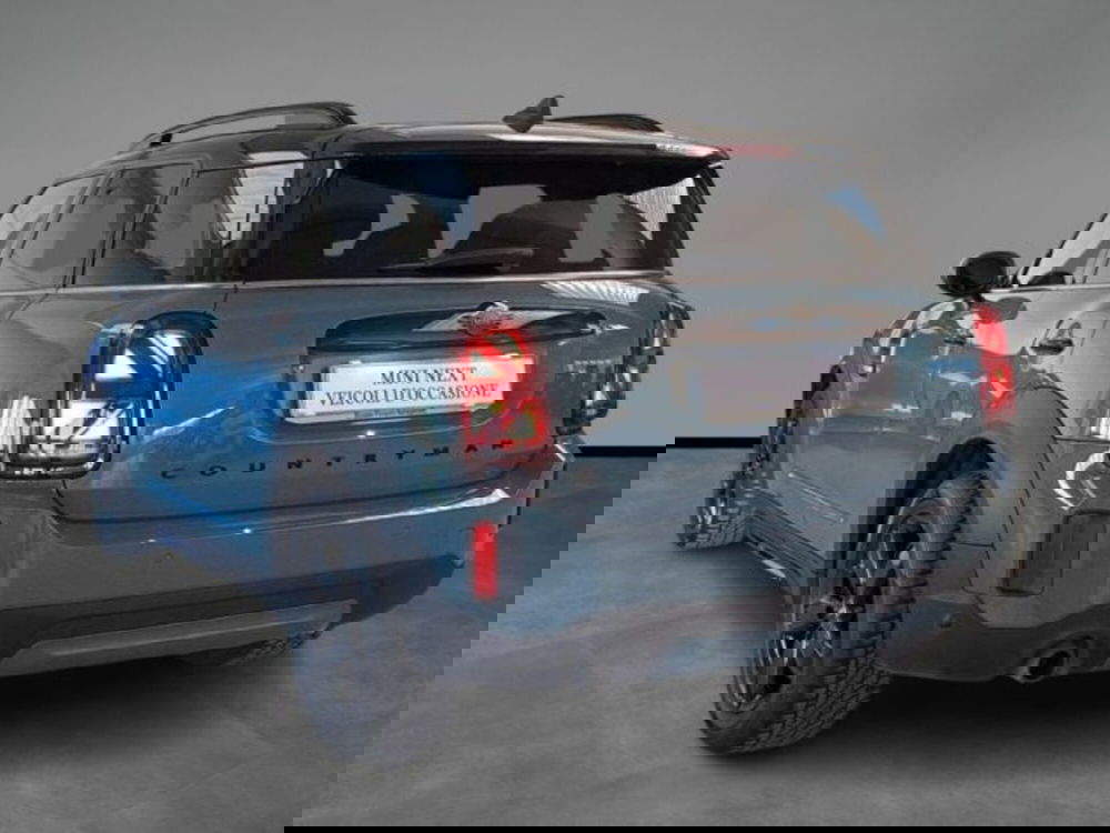 MINI Mini Countryman usata a Verona (4)