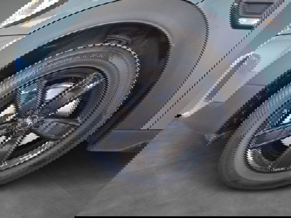 MINI Mini Countryman usata a Verona (5)