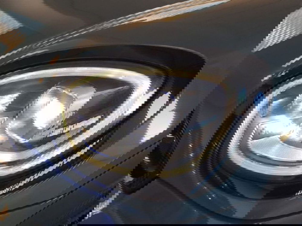 MINI Mini Countryman usata a Verona (6)