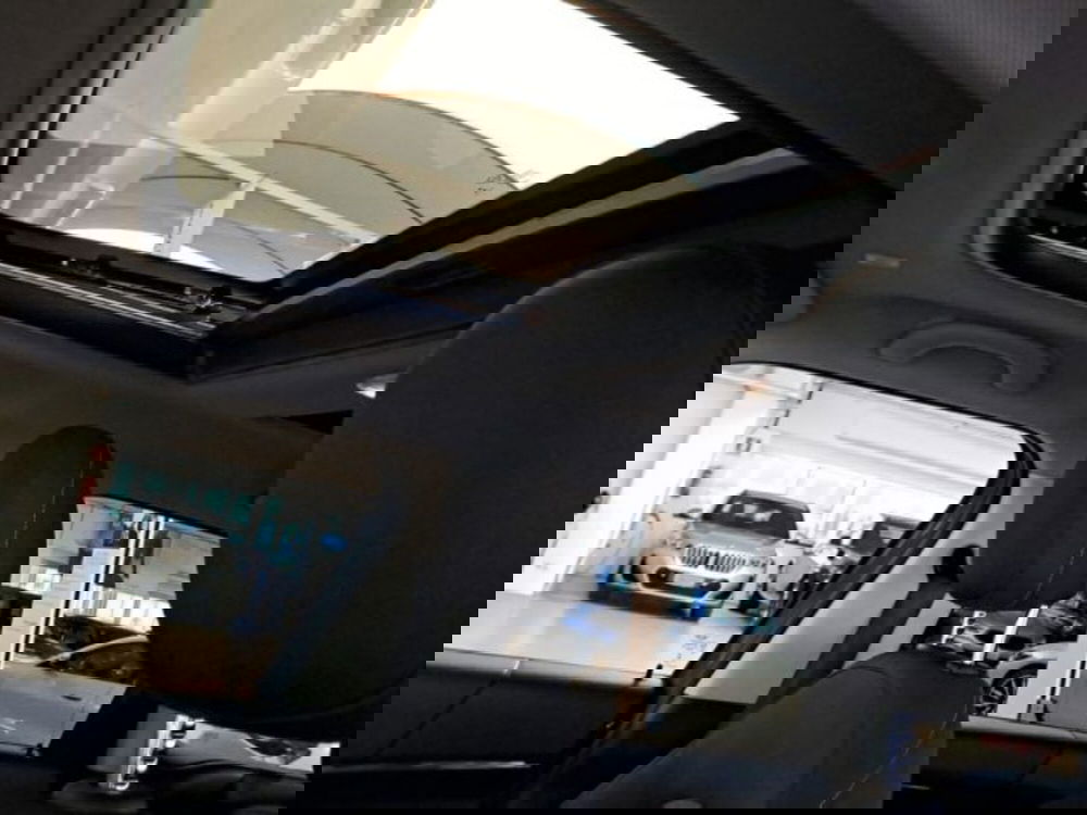 MINI Mini Countryman usata a Verona (8)