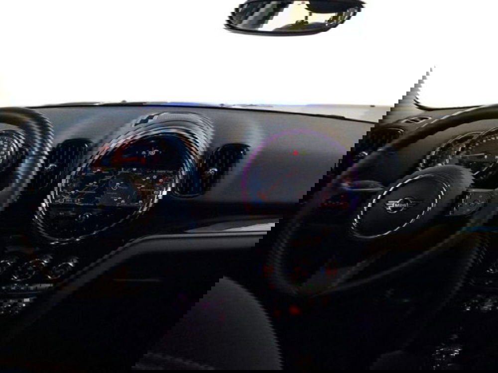 MINI Mini Countryman usata a Verona (9)