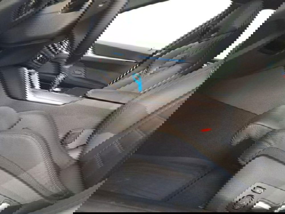 BMW i4 usata a Verona (10)