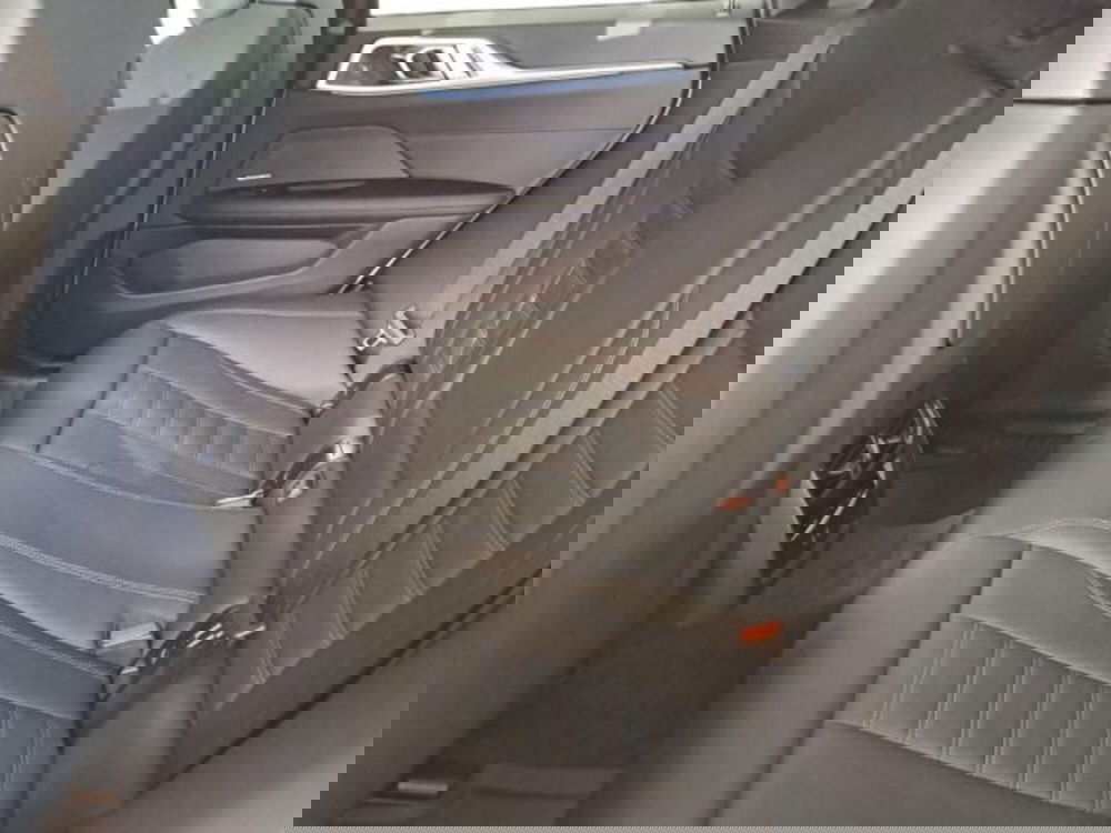 BMW i4 usata a Verona (12)