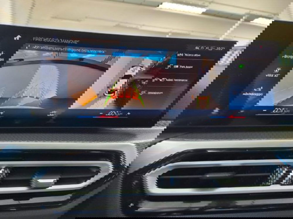 BMW i4 usata a Verona (13)