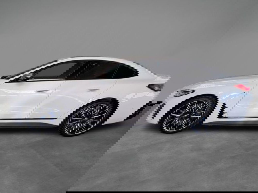 BMW i4 usata a Verona (3)