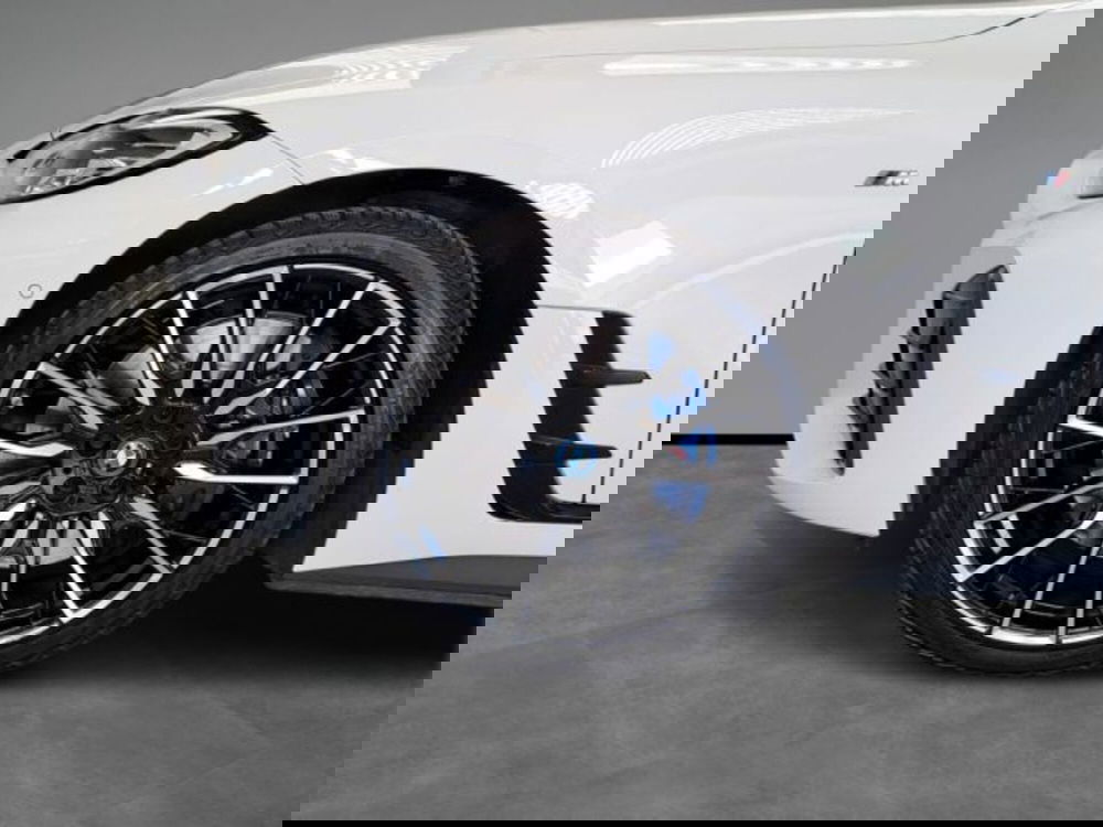 BMW i4 usata a Verona (5)