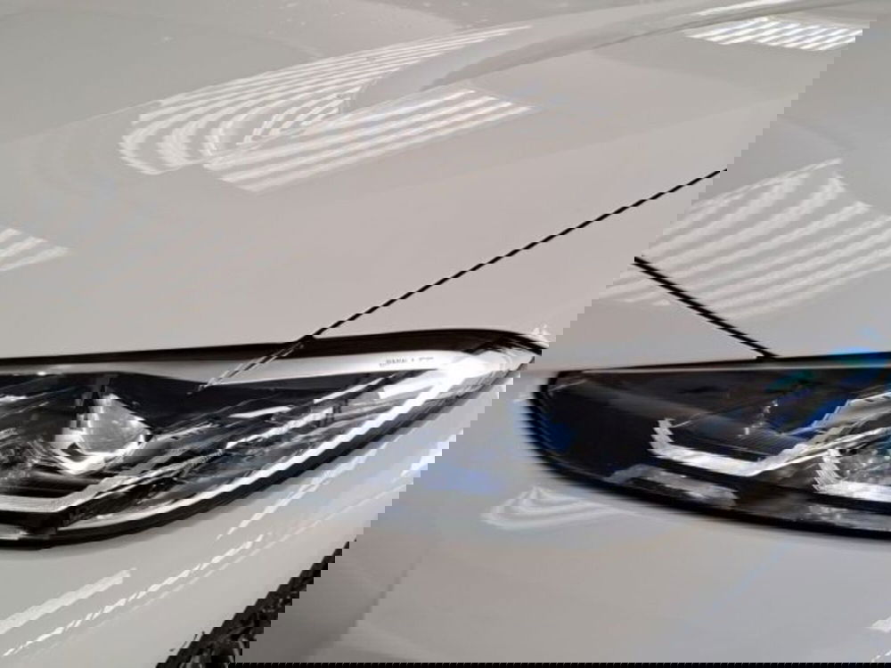 BMW i4 usata a Verona (6)