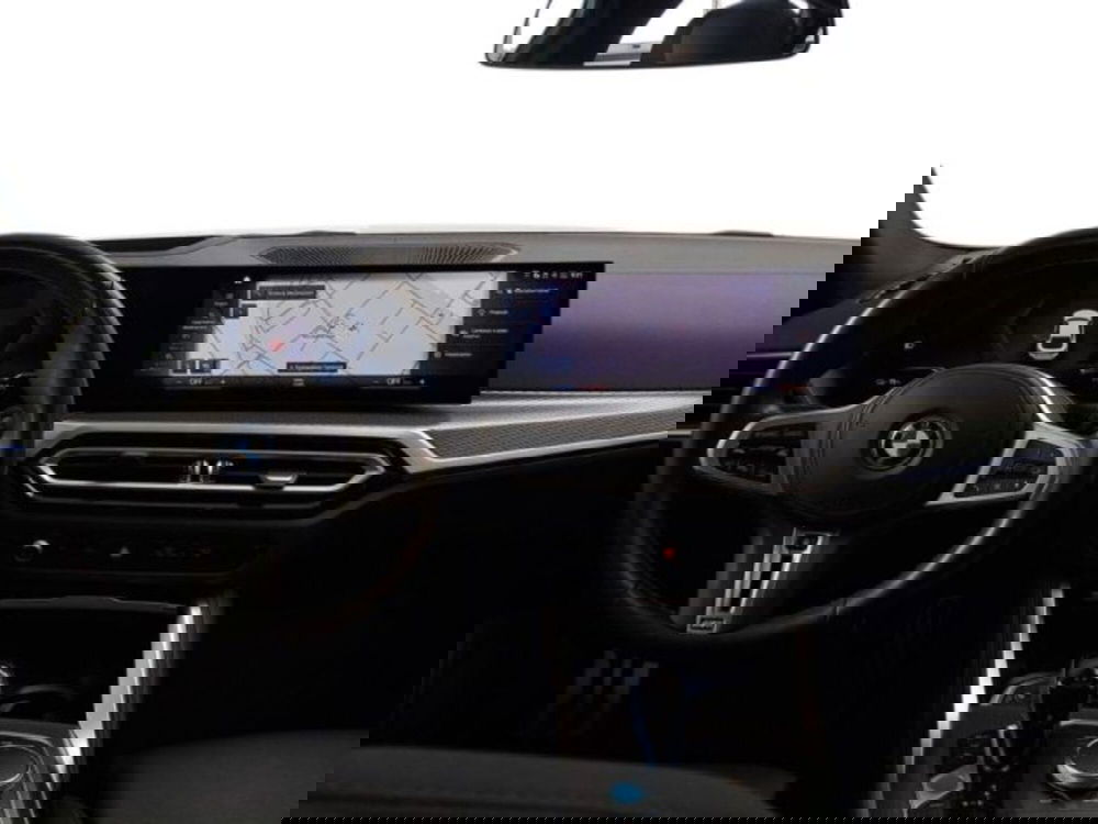 BMW i4 usata a Verona (9)