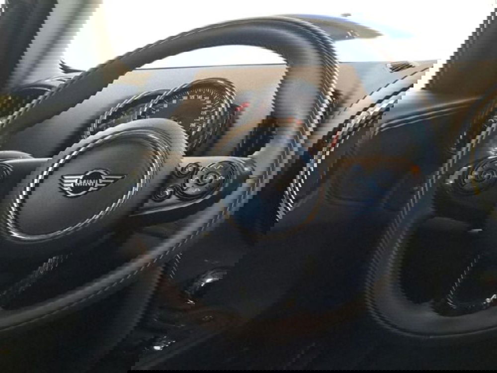 MINI Mini Countryman usata a Verona (10)