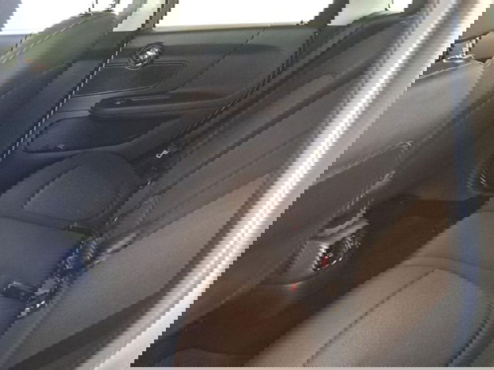 MINI Mini Countryman usata a Verona (11)