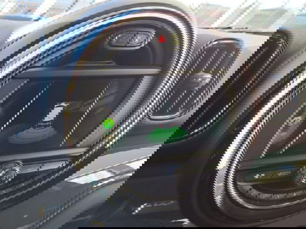 MINI Mini Countryman usata a Verona (13)